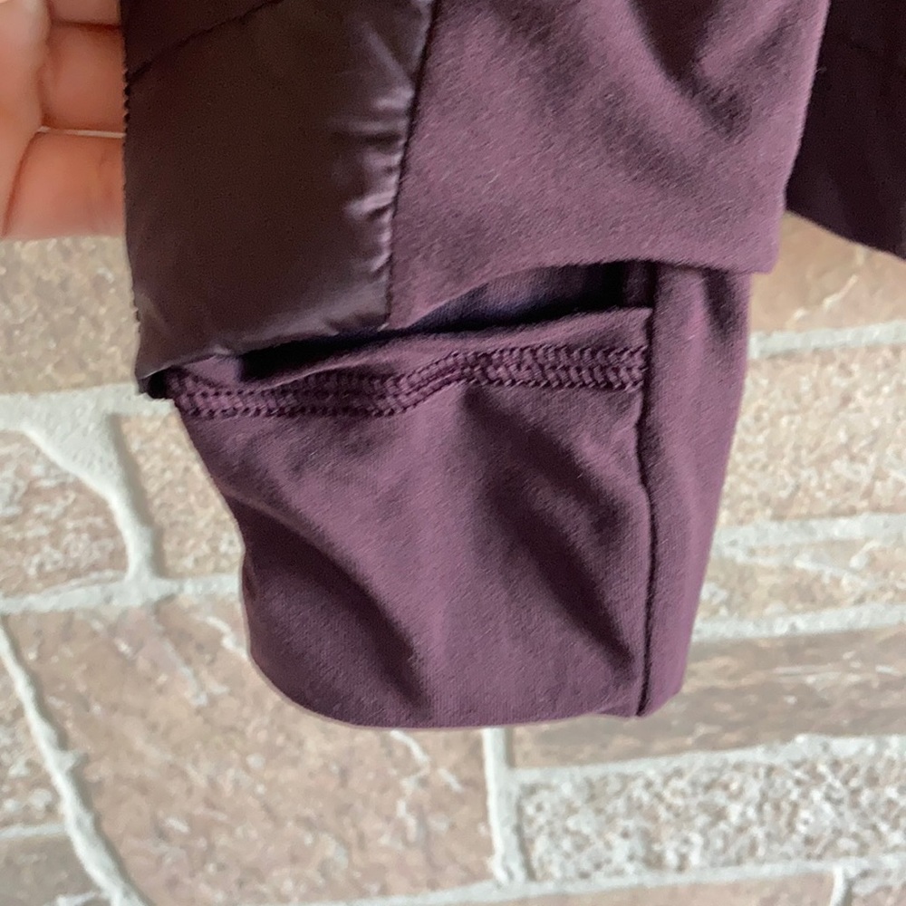 lululemon jacket - Picture 3 of 10